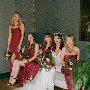 Meet your Posher, Heather